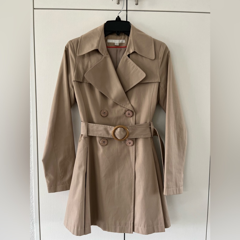 VIA SPIGA Trench coat